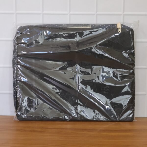 Foldable Cloth Storage Box – Space-saving & Durable Organizer
