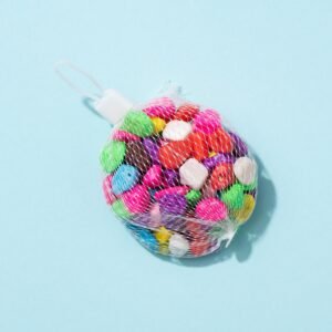 Decorative Pebbles – Multicolor Stones for Garden & Vase | Indo Glow