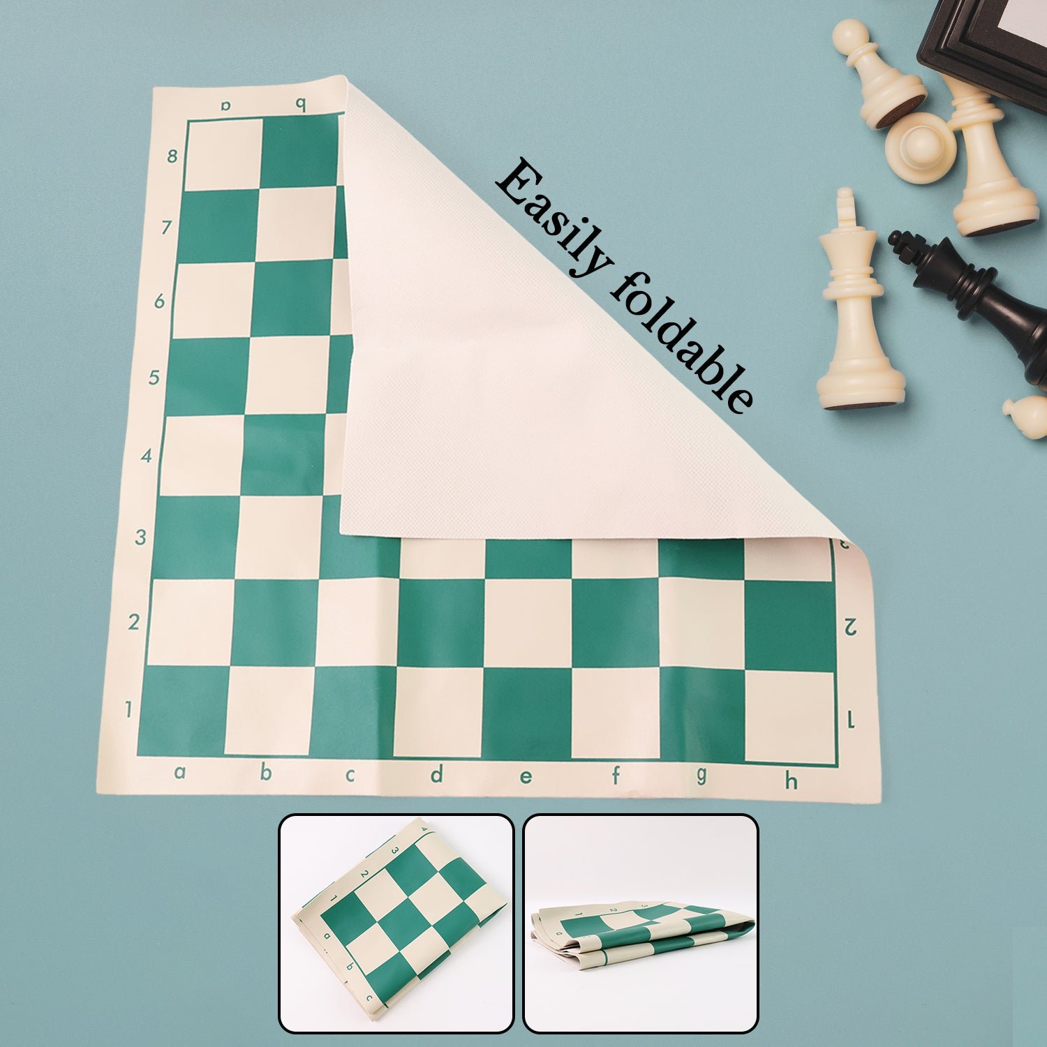 07_3220fcbe-6226-424e-8208-bf4e8629034c Portable Chess Set – Big, Foldable, Travel-Friendly Vinyl Board