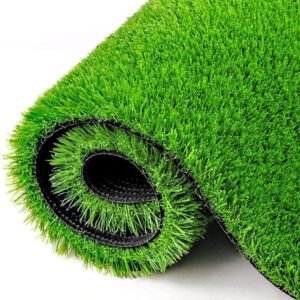 Artificial Grass Mat – Durable Balcony & Doormat Turf | Styleva