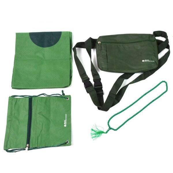 07_342f633b-c278-47a0-9342-51f80980f679 Hajj Kit Bag – 4-in-1 Pilgrimage Essentials | Blessed Trinkets