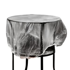 Disposable Plastic Furniture Cover – Dust Proof & Thick | Styleva