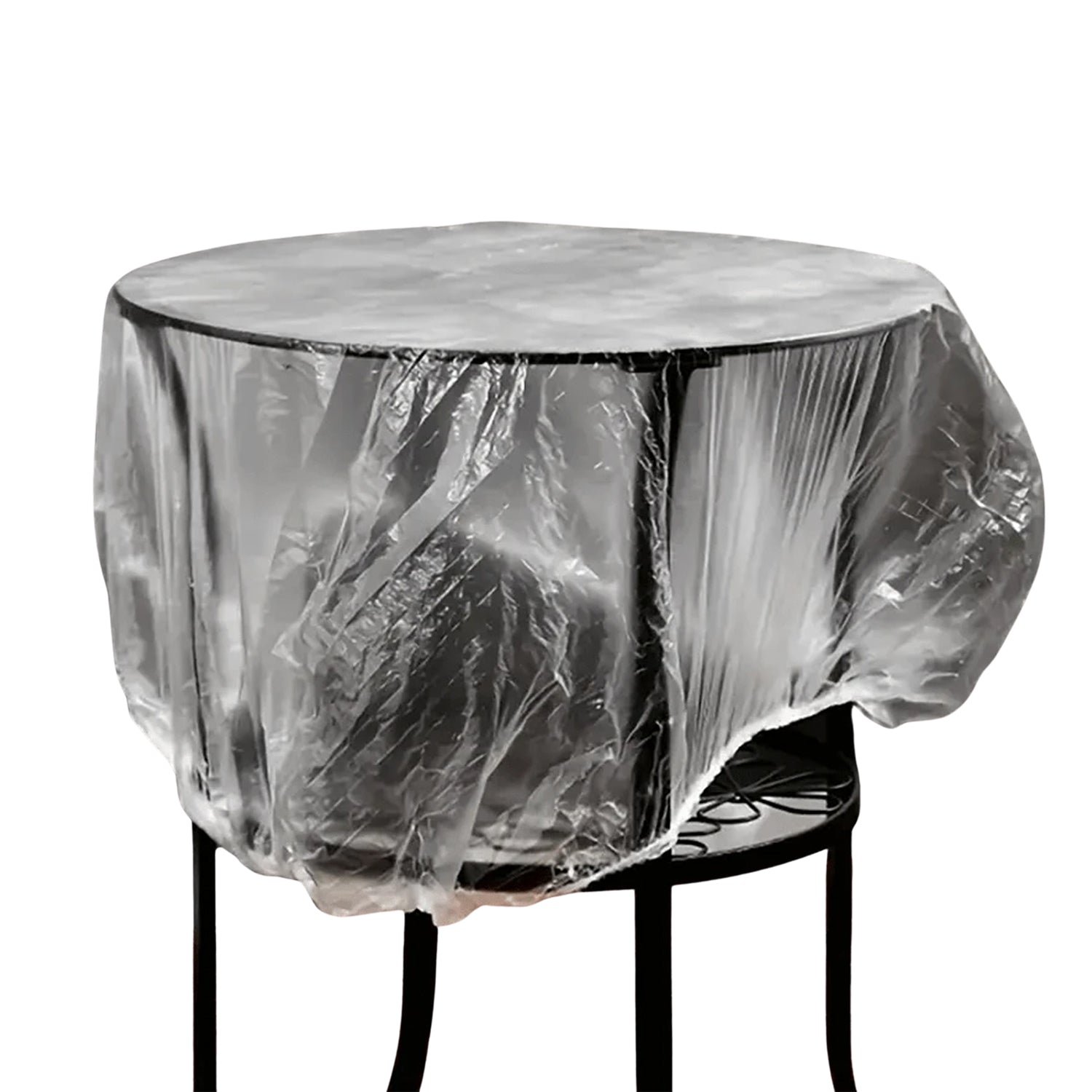 Disposable Plastic Furniture Cover – Dust Proof & Thick | Styleva