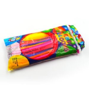 Balloon Pump – Double Action for Party Balloons & Toys | Dollovia