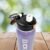 Stainless Steel Water Bottle 600ML – Leak-Proof & Reusable