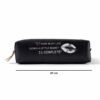 Stationery Organizer – Compact and Durable Pencil Pouch