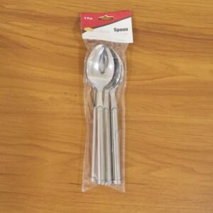 07_3ce44857-c1d5-4c07-baa3-490fb9a48046 Stainless Steel Dinner Spoon Set – Durable, Elegant & Reusable