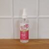 Rose Water Face Mist – Hydrating & Refreshing Skin Tonic