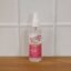 Rose Water Face Mist – Hydrating & Refreshing Skin Tonic