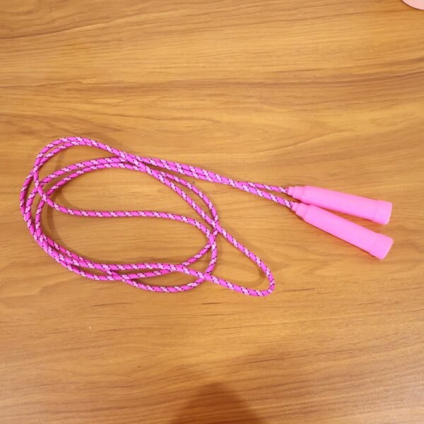 Fitness Skipping Rope – Durable Jump Rope for Kids & Adults