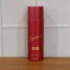 Signature Red Fragrance Body Spray – Long Lasting Bold Scent