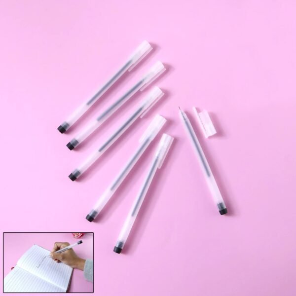 Stationery Gift Set – Premium Cute Study Essentials Combo