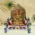 Bal Gopal Singhasan – Elegant Deity Throne for Puja | Styleva