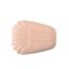 5 in 1 Makeup Brush Set – Compact Kit with Built-in Mirror