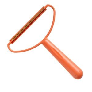 Lint Remover – 2-in-1 Fabric Brush & Pet Hair Tool | Storenzo
