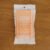 Mini Chair Mobile Stand Holder – Foldable & Portable Peach Phone Stand
