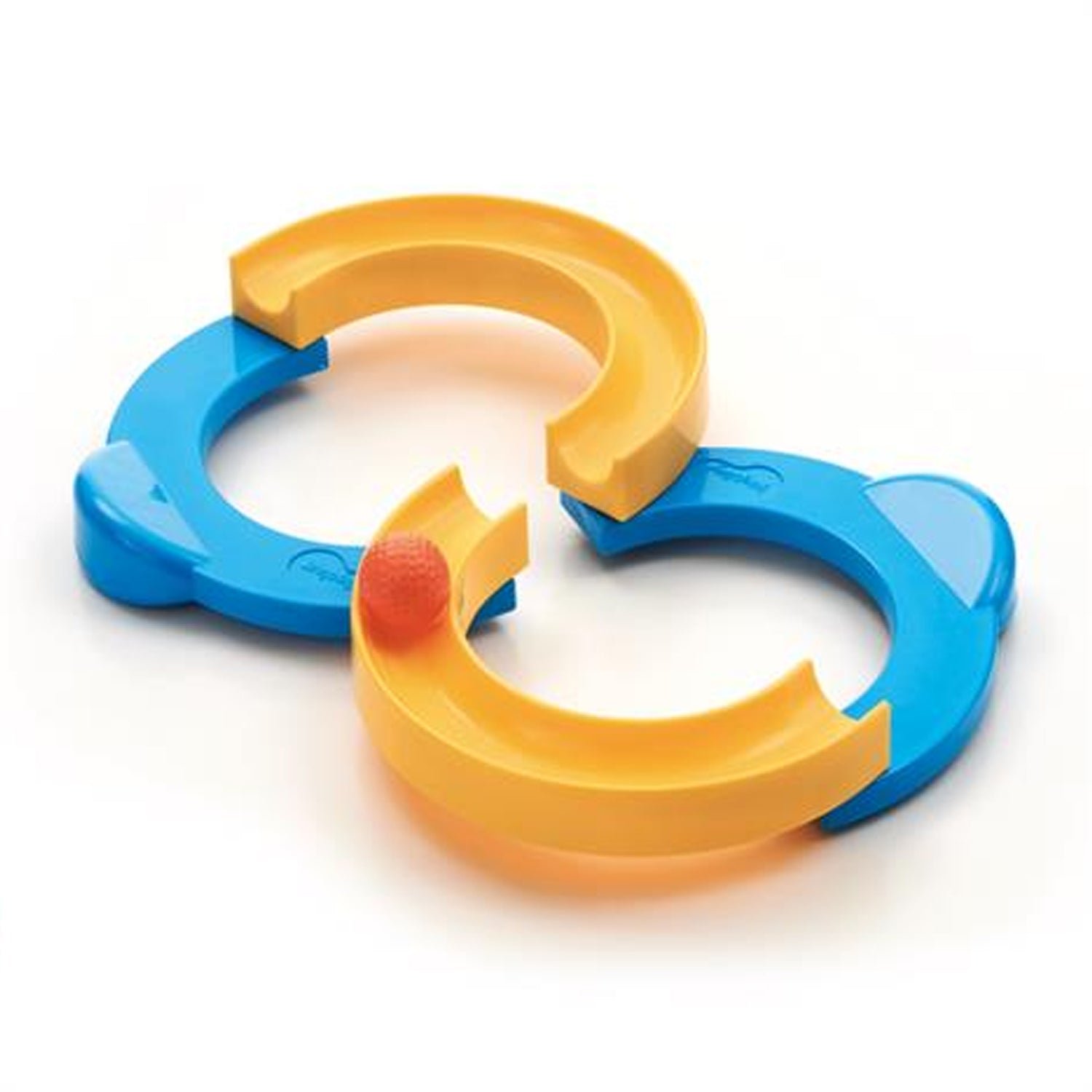 Marble Run Toy Set – Educational Building Blocks for Kids | Little Learners