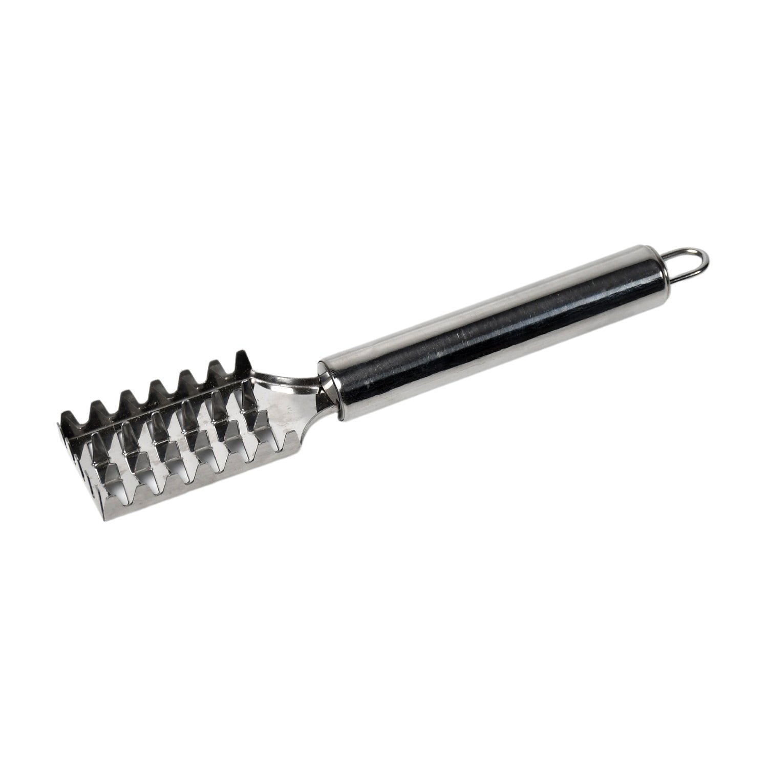 07_479734a7-57a5-4471-b286-8f0ffba34e54 Fish Scale Remover – Sawtooth Stainless Steel Scraper | Quickslice