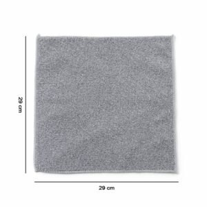 Microfiber Cleaning Cloth – Ultra-Soft, Reusable & Streak-Free