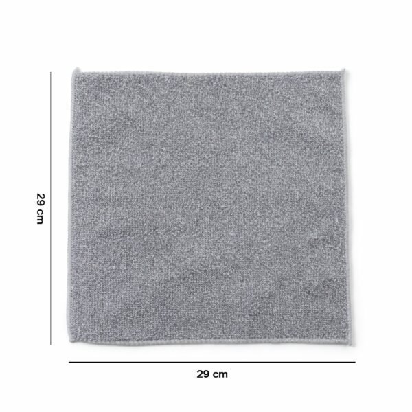 Microfiber Cleaning Cloth – Ultra-Soft, Reusable & Streak-Free