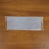 Heavy Duty Hot Melt Glue Sticks – 10 Pc Transparent 29 cm
