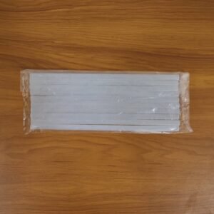 Heavy Duty Hot Melt Glue Sticks – 10 Pc Transparent 29 cm