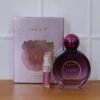 Next Perfume – Long Lasting Unisex Eau De Parfum with Elegant Presentation