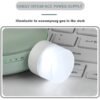 3 in 1 USB Laptop Accessory Combo – Portable Gadget Set