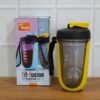 Prexo Fit-Fusion Shaker Bottle – Leak-Proof 700ML for Fitness