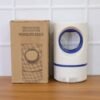 Electric Mosquito Killer Lamp – Safe & Chemical-Free Indoor Pest Control