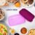 Leak-Proof Lunch Box – BPA-Free, Unbreakable Design | Lunchie Bunchie