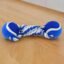 Cotton Rope Dog Toy – Interactive Chew Ball for Pets | Dollamis