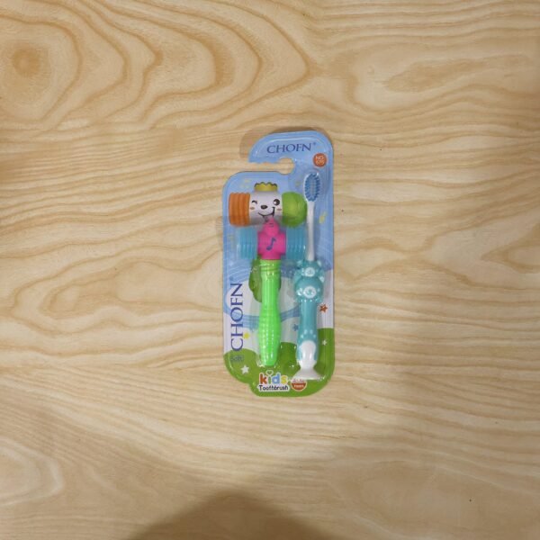 07_586e4ef5-342d-412a-8ad6-3ce3d727bb43 Kids' Toothbrush & Hammer Toy Set – Turning Oral Care into Fun