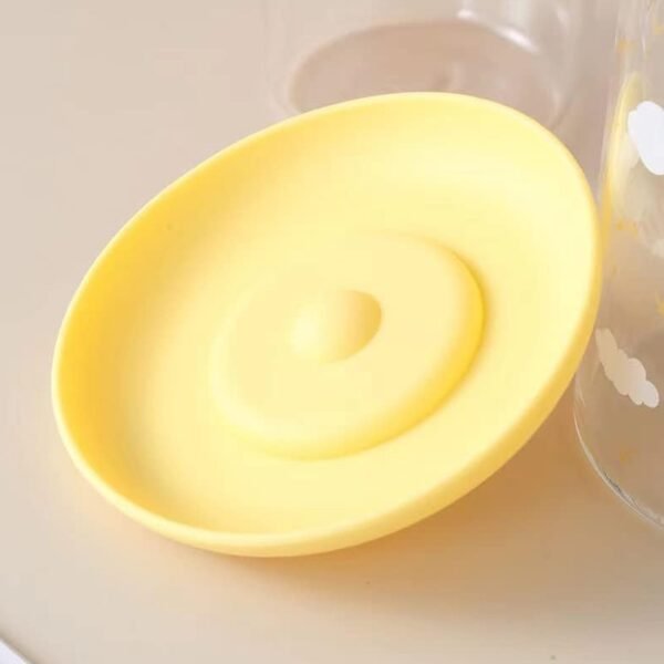 Silicone Cup Lid – Airtight Seal for Mugs & Cups | Tidy Table