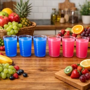 07_5edad438-d193-4afd-a532-d6c637d2cc7e Unbreakable Plastic Drinking Glasses – Durable & Lightweight Sets of 6