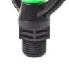 Garden Spray Nozzle – Rotating Butterfly Sprinkler | Grow Garden Tools