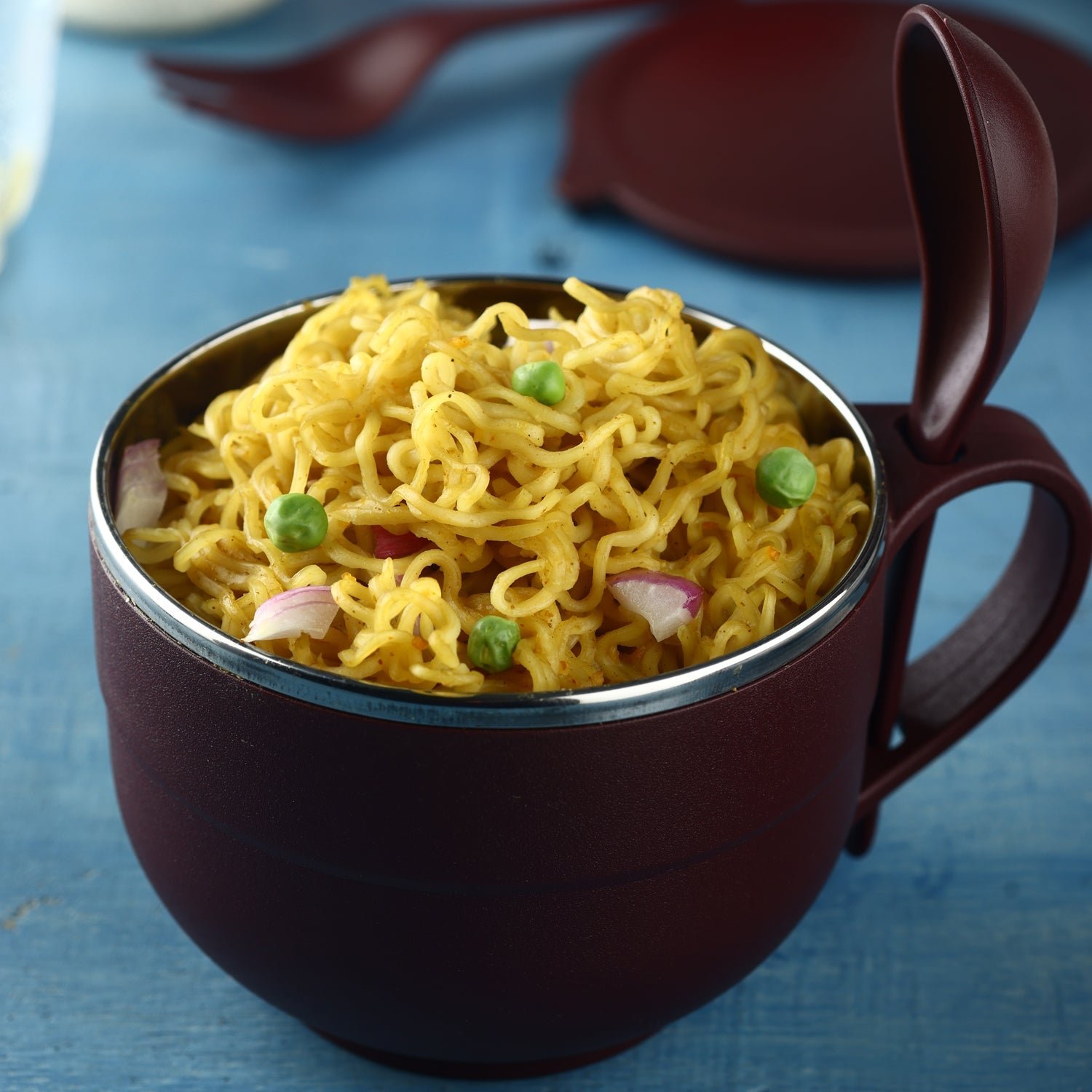 07_66d294eb-6cb5-40c1-ad27-cf6cda0d49e3 Stainless Steel Noodle Bowl – Insulated & Portable | Ganesh