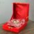Brass Lotus Oil Diya – Elegant Spiritual Pooja Light