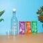 Concentrated Floor Cleaner Refill Kit – Eco-Friendly with Measuring Bottle