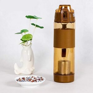 Alkaline Water Bottle – Food Grade Plastic & Portable | Own Hydrate