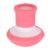 Silicone Facial Jaw Exerciser – Slimmer Face & Stress Relief | Velvet Wellness