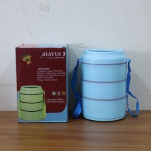 07_6c3b2dbf-d420-4a13-8945-c10547a3fd99 Insulated Lunch Box Set – 3 Layers with Leak-Proof Design & Handle