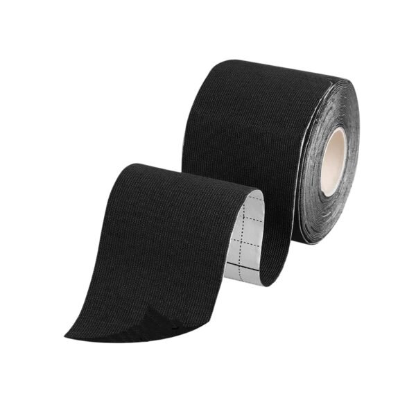 07_6e944cce-76cc-4d5d-ae7f-5557086c2cc3 Kinesiology Tape – Muscle & Joint Support 5cm x 5m | FitFuzion India