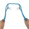 Portable Neck & Shoulder Massager – Pain Relief | Velvet Wellness
