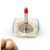 Potato Masher – Stainless Steel with Plastic Handle | Ganesh