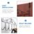 Over Door Hanger Rack – 7 Hooks Metal Organizer | Indo Glow
