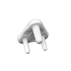 Baby Socket Covers – 100-Pc Child Safety Outlet Plugs | Velvet Wheels
