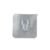 Adhesive Hooks – Transparent Damage-Free Wall Hanging | GlimmerHome