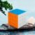4x4x4 Magic Cube – High Speed Stickerless Brain Teaser | Aditi