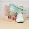 Manual Citrus Juicer – Effortless Hand Press for Fresh Juice